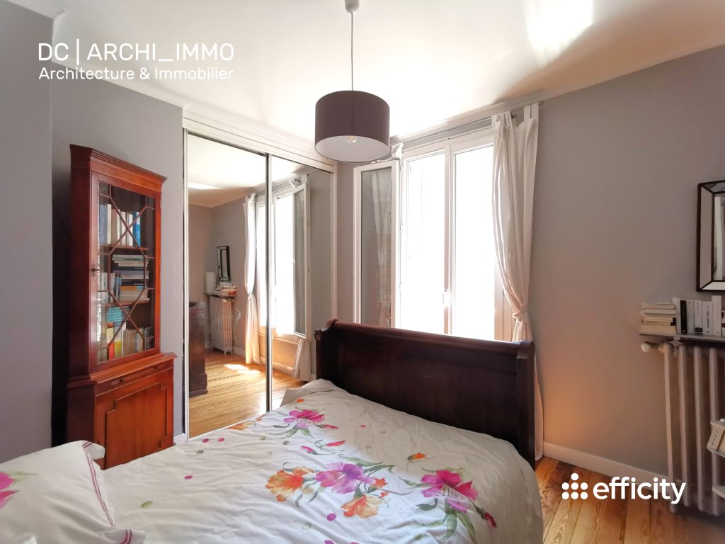 Maison 6 pièces - 176 m²