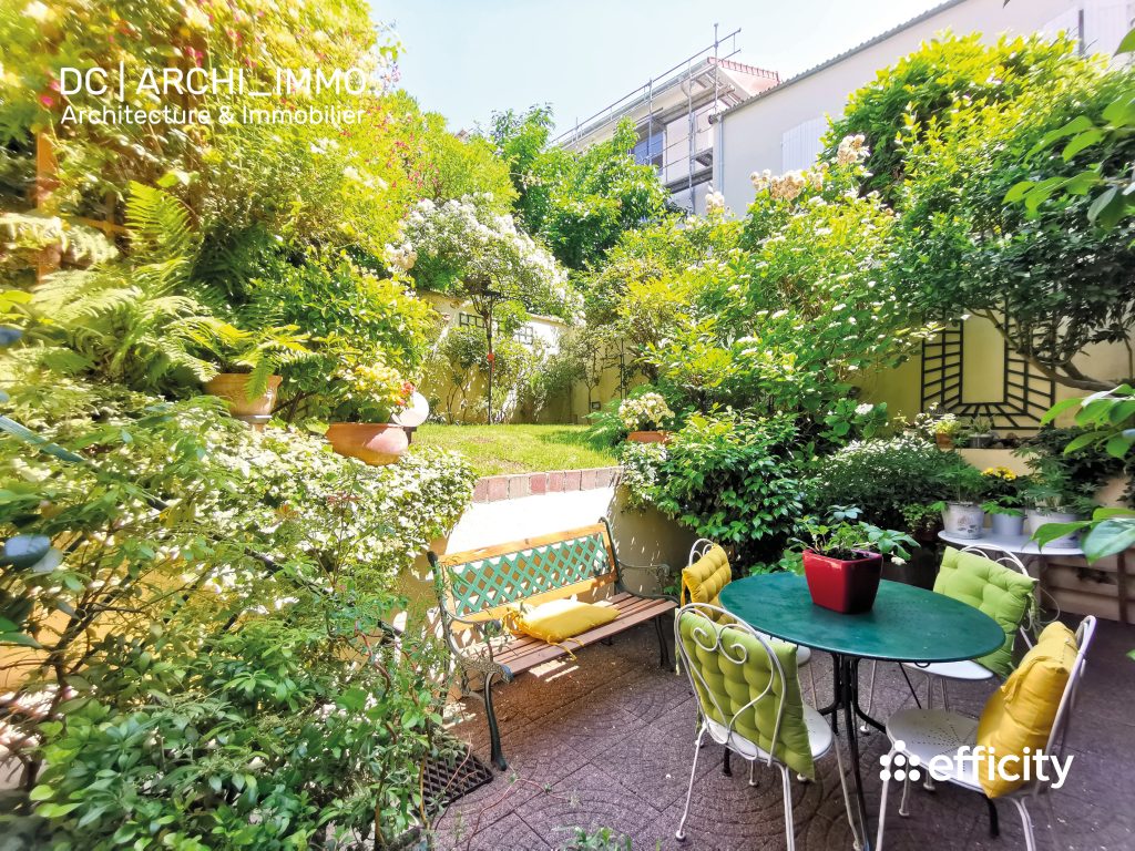 Maison 6 pièces - 176 m²