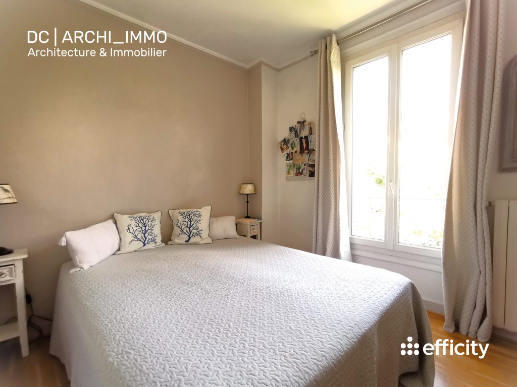 Maison 6 pièces - 176 m²