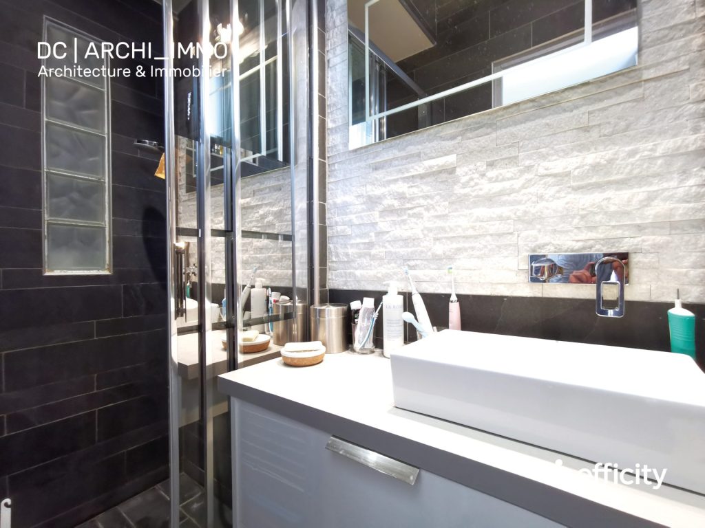 Studio 1 pièce - 26 m²