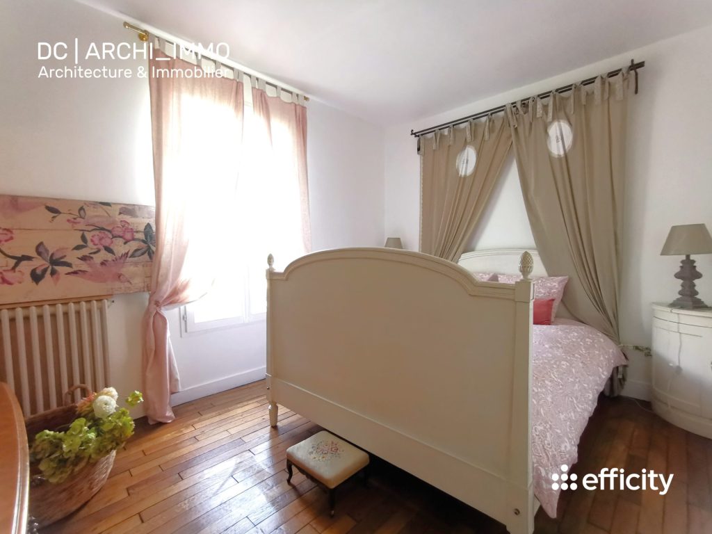 Maison 6 pièces - 168 m²