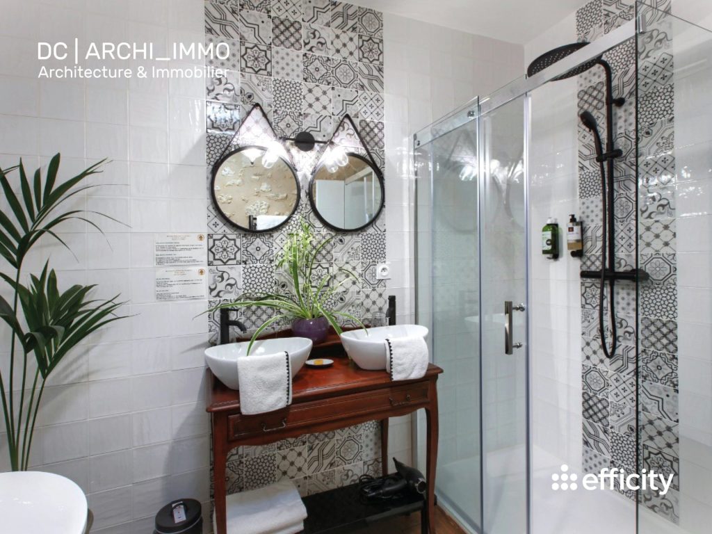 Domaine - 500 m² sur 1/2 ha