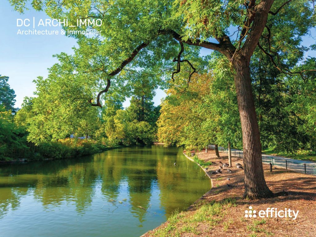 Appartement - 63 m²