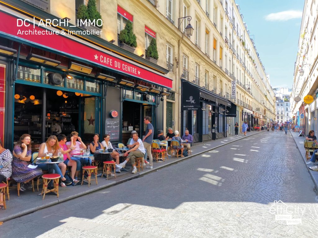 Local Commercial - 152 m²