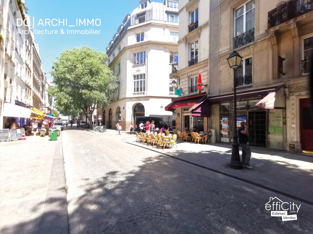 Local Commercial - 152 m²