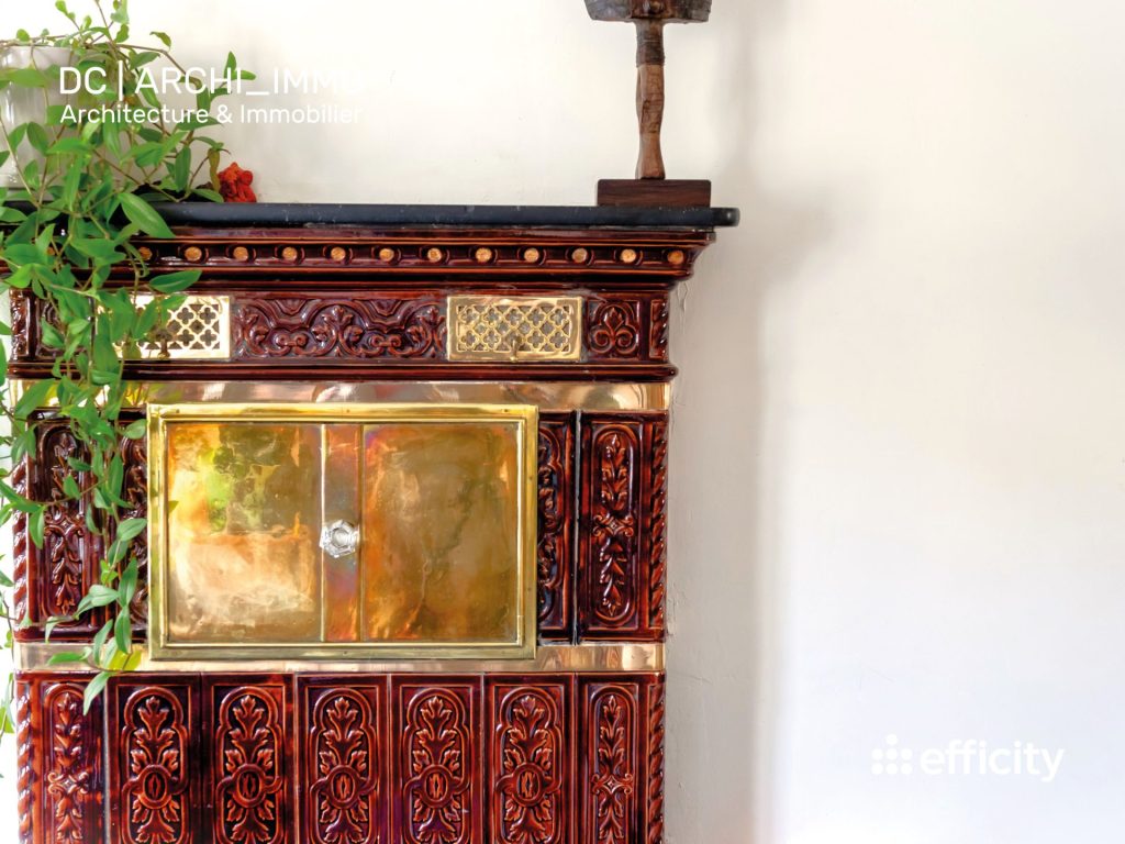 Appartement - 70 m²