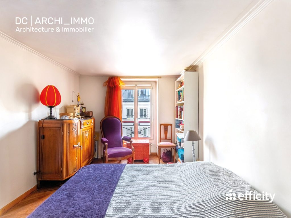 Appartement - 70 m²