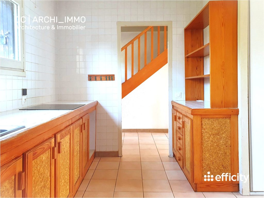 Maison - 102 m²