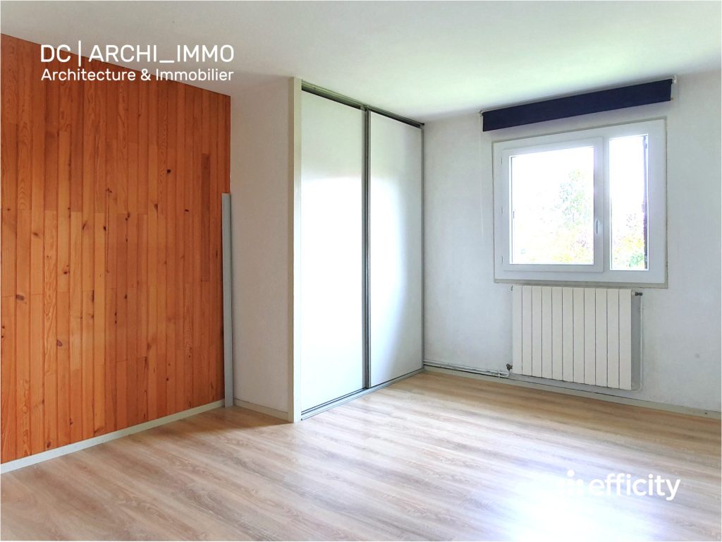 Maison - 102 m²