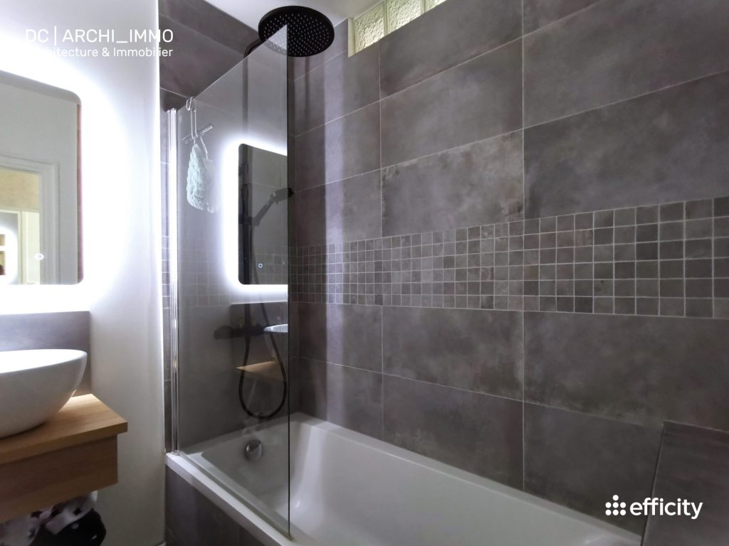 Appartement - 77 m²