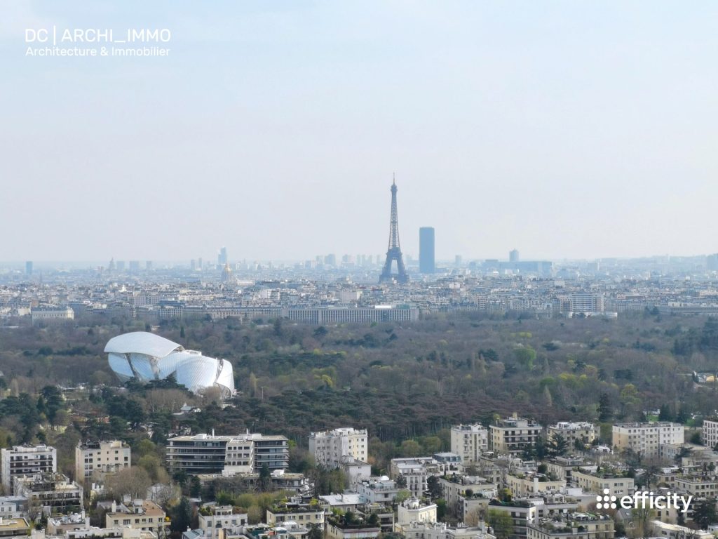 Appartement - 147 m²