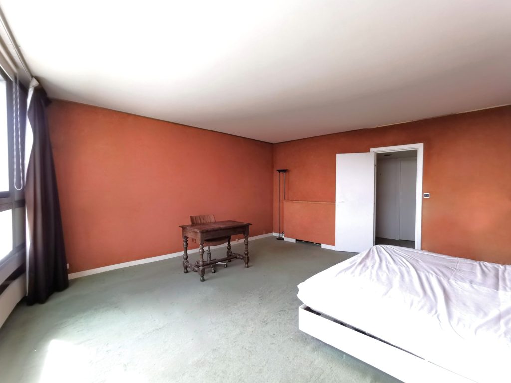 Appartement - 147 m²