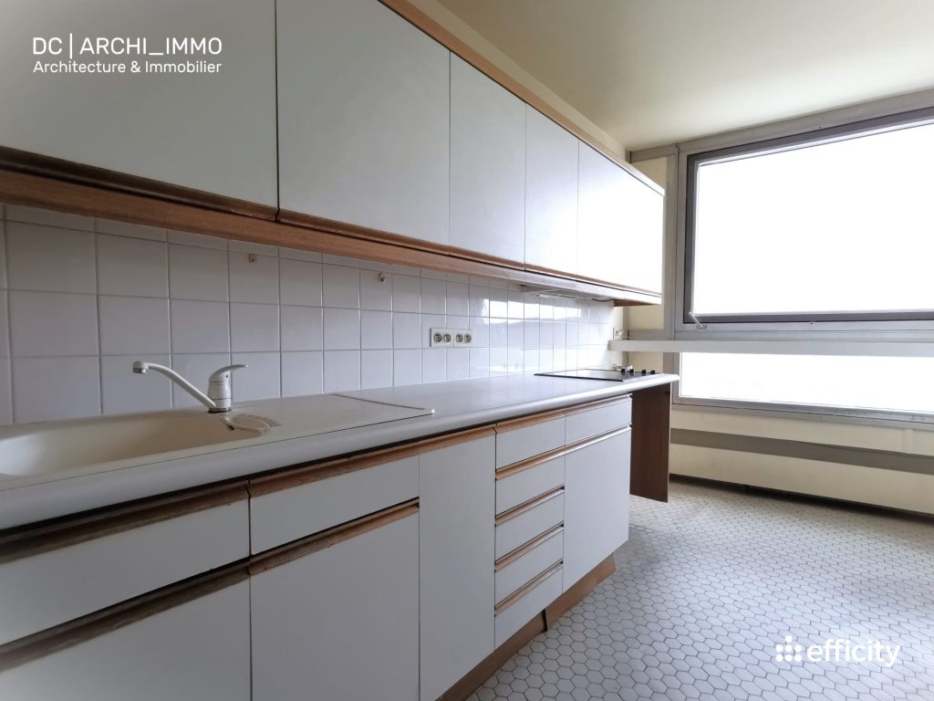 Appartement - 147 m²