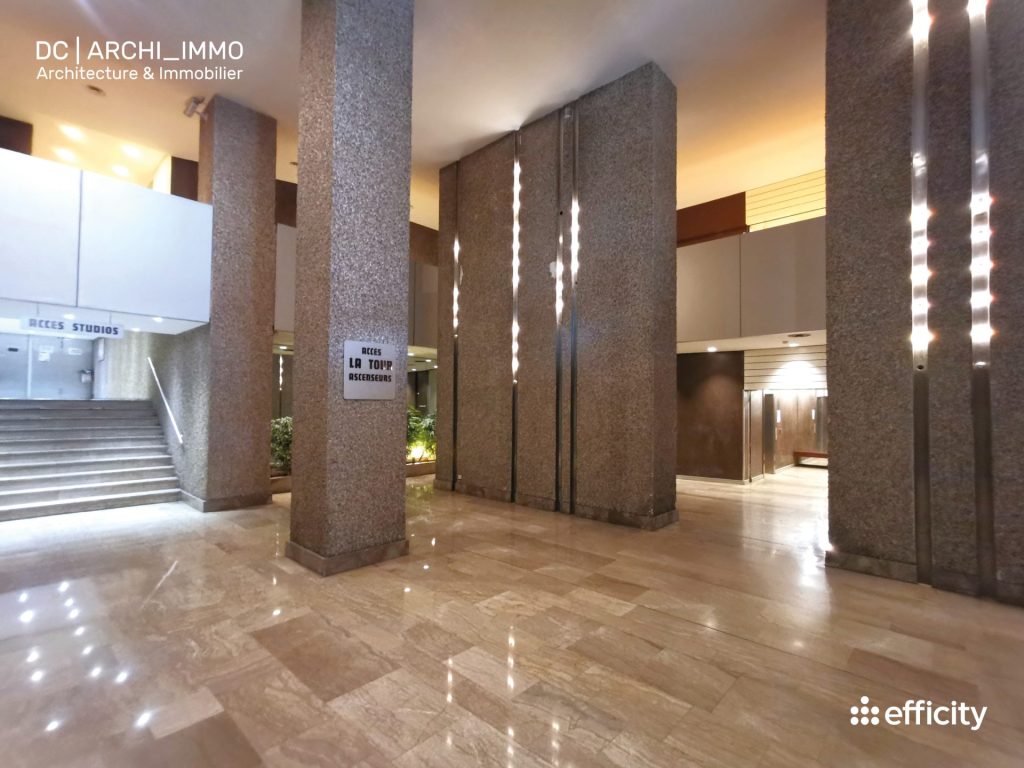 Appartement - 147 m²