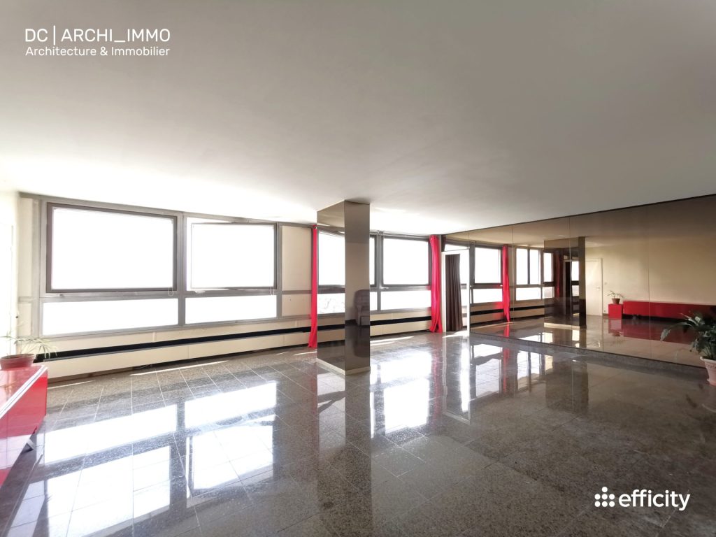 Appartement - 147 m²