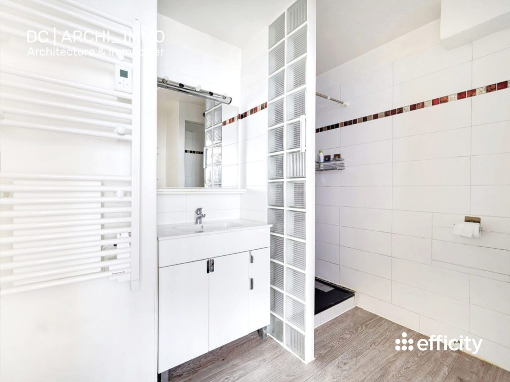 Appartement - 55 m²