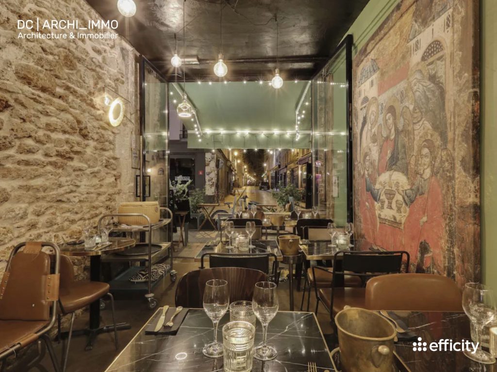 Local Commercial - 99 m²