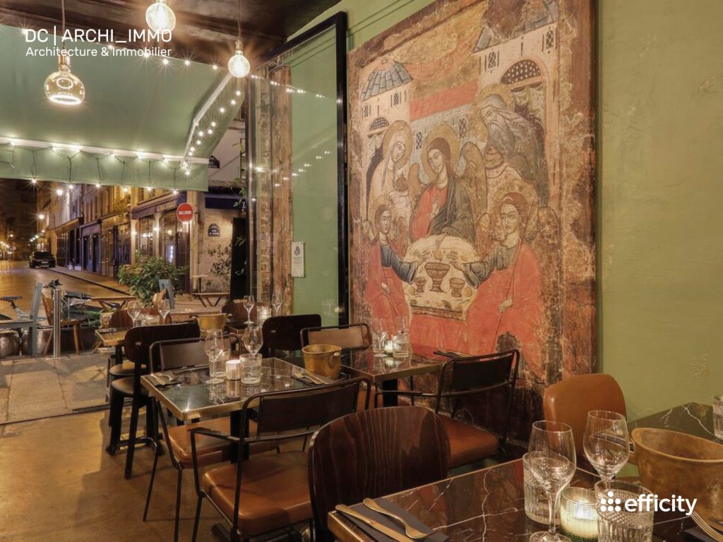 Local Commercial - 99 m²