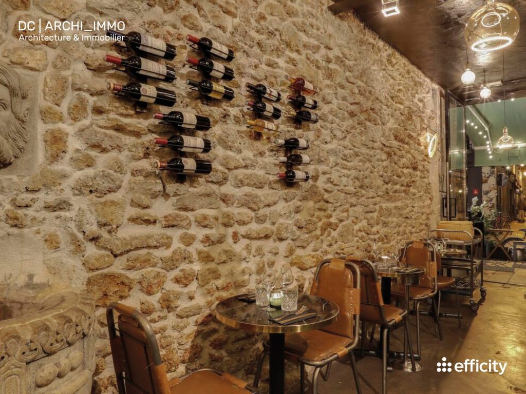 Local Commercial - 99 m²