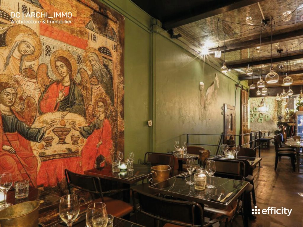 Local Commercial - 99 m²