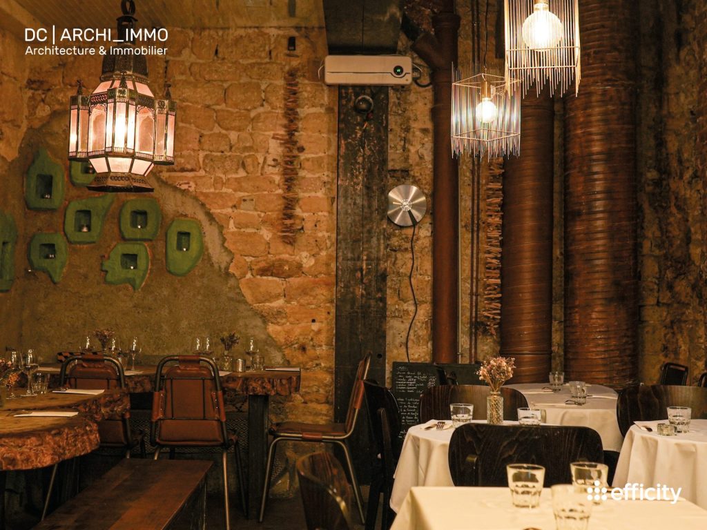 Local Commercial - 99 m²