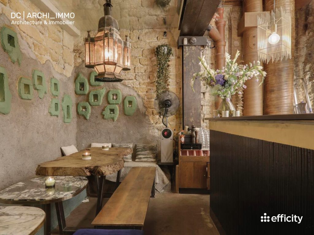 Local Commercial - 99 m²