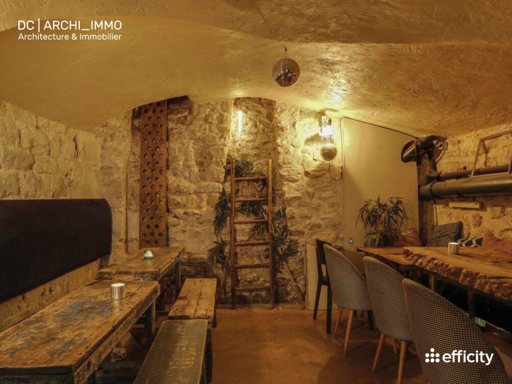 Local Commercial - 99 m²