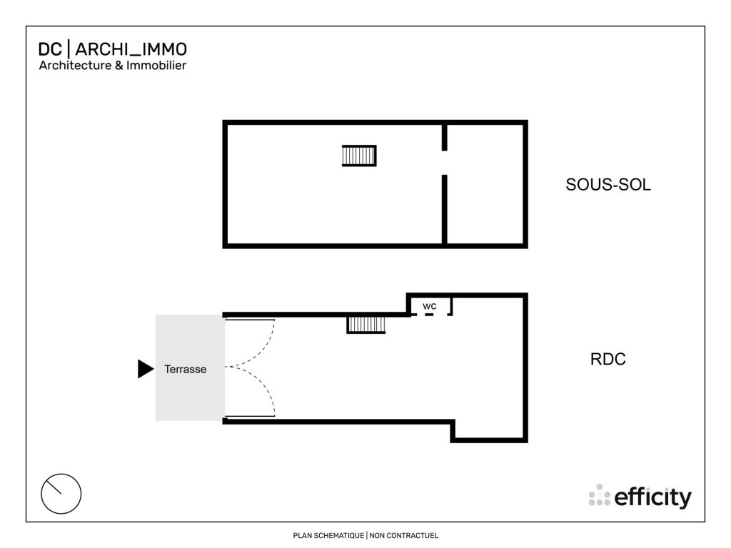 Local Commercial - 99 m²