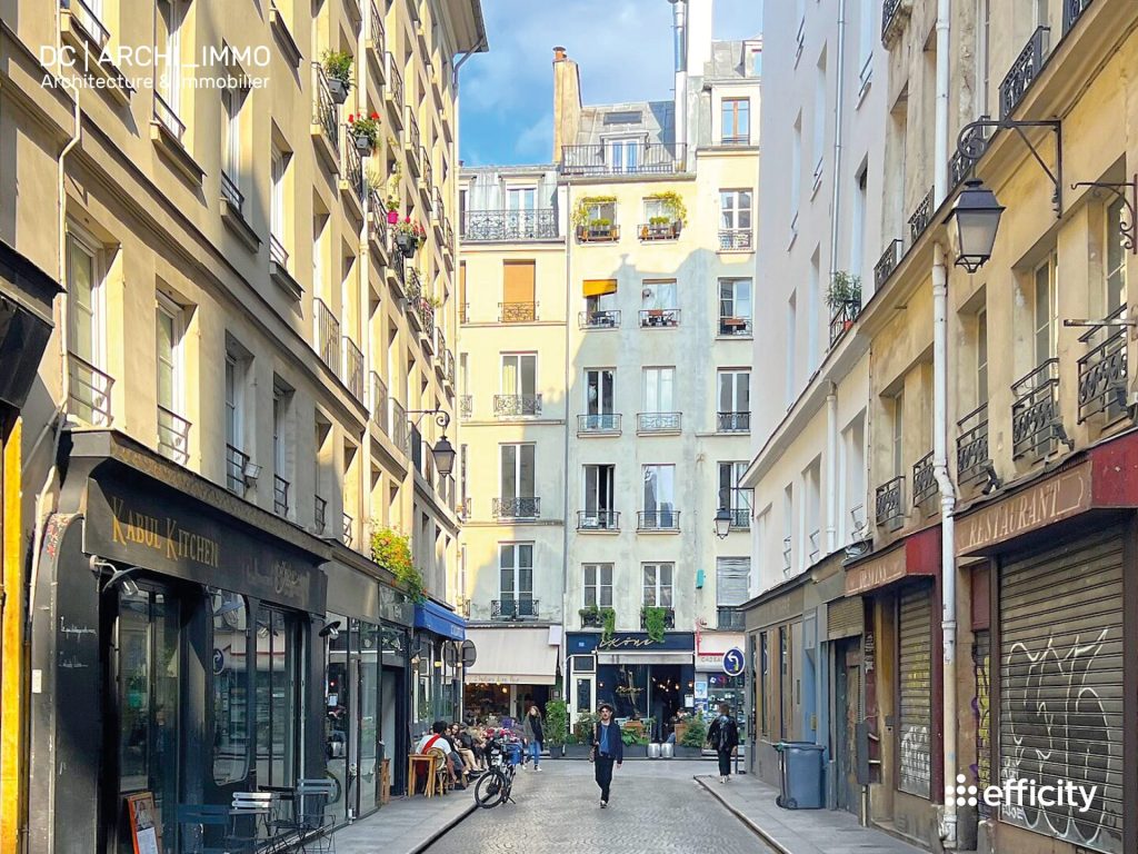 Local Commercial - 99 m²