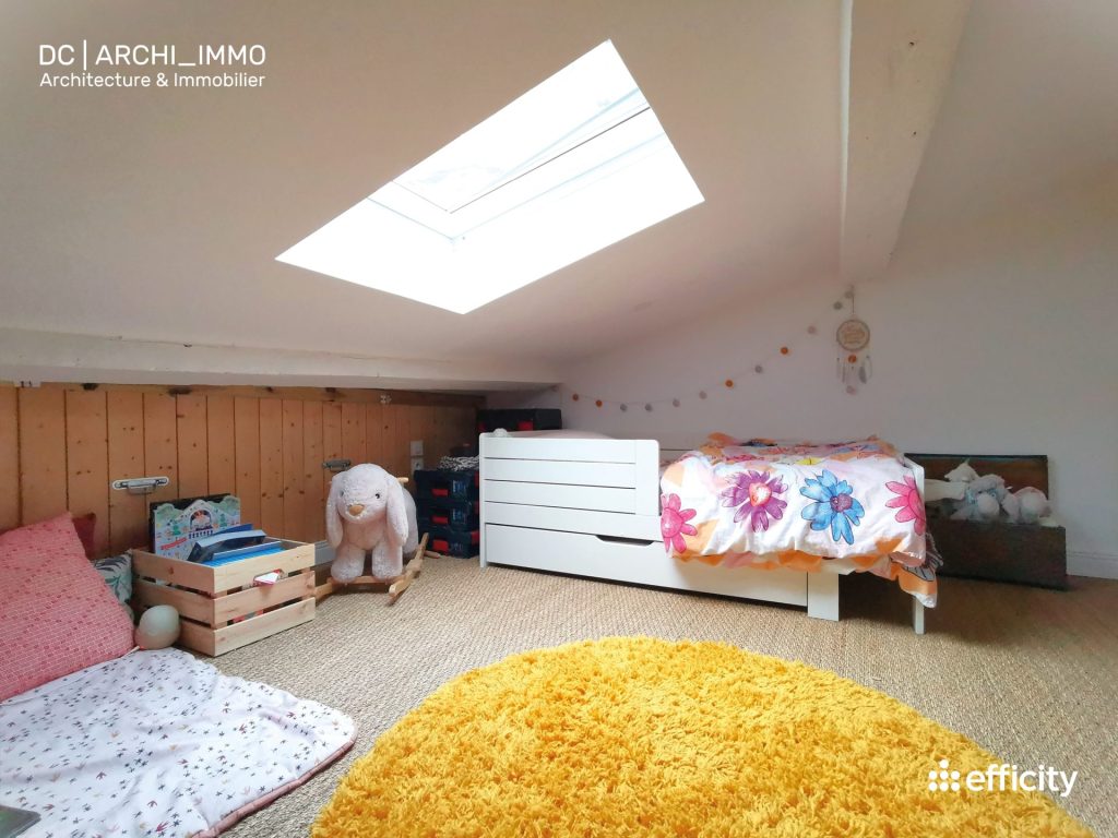 Appartement - 68 m²