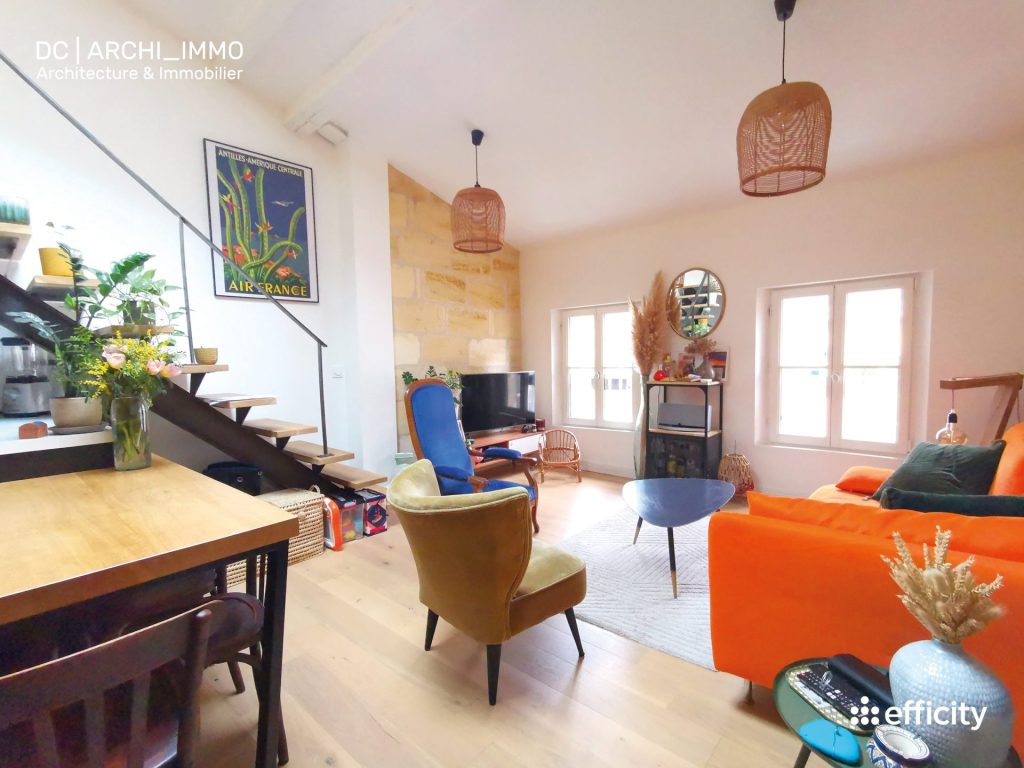 Appartement - 68 m²