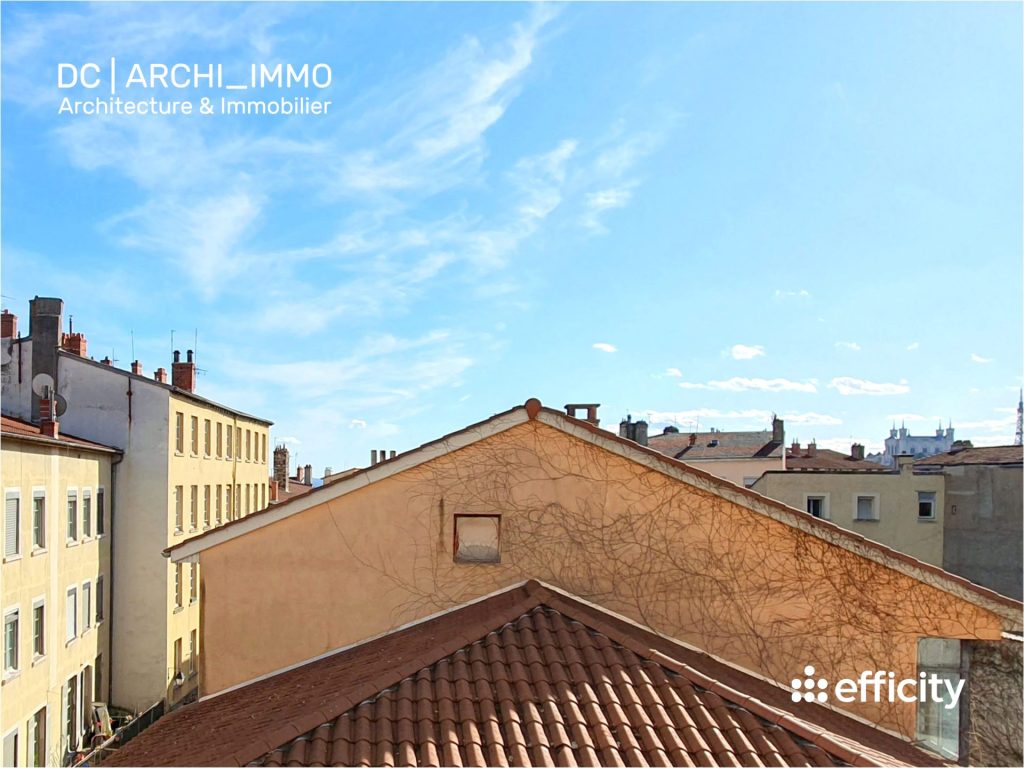 Appartement - 50 m²